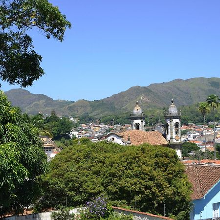 Pousada Segredo Sao Joao del Rei Ngoại thất bức ảnh