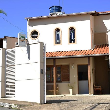 Pousada Segredo Sao Joao del Rei Ngoại thất bức ảnh