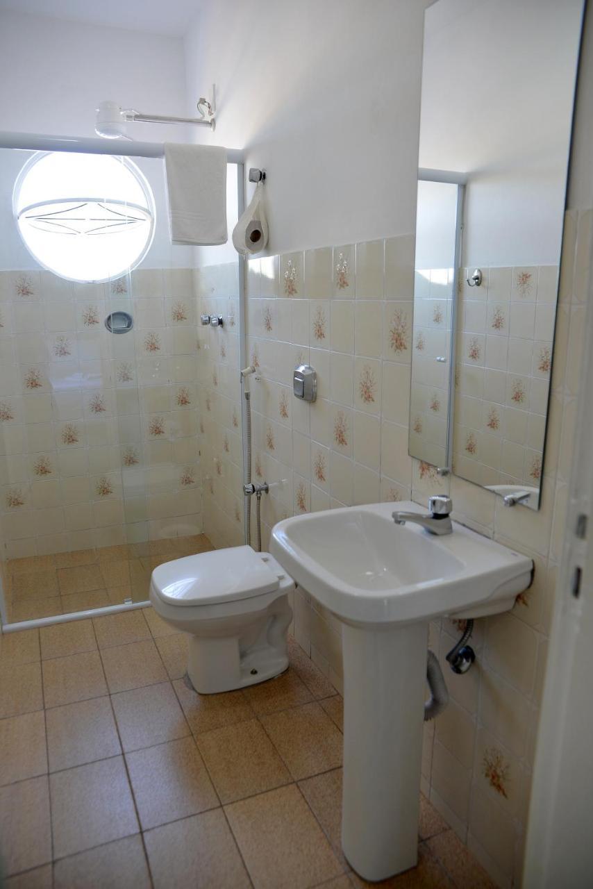Pousada Segredo Sao Joao del Rei Ngoại thất bức ảnh