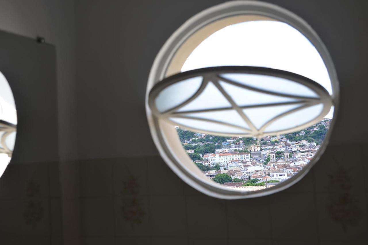 Pousada Segredo Sao Joao del Rei Ngoại thất bức ảnh
